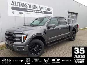 Używany Ford V8