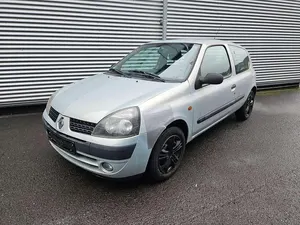Brugt Renault Clio II