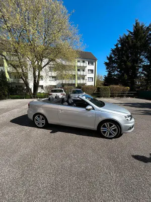 Occasion VW Eos