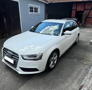 Używany Audi A4