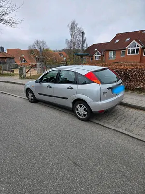 Gebraucht Ford Focus