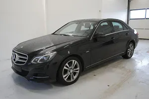 Gebraucht Mercedes E350