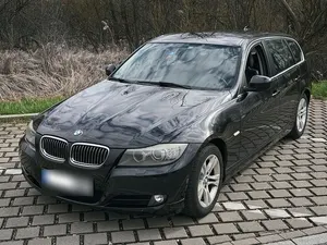 Brugt BMW 325