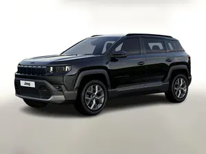 Gebraucht Jeep Compass