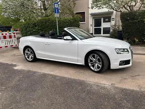 Gebraucht Audi S5 Cabriolet