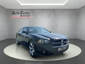Gebraucht Dodge Charger