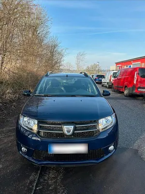 Używany Dacia Logan