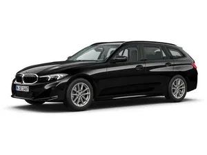 Gebraucht BMW 318