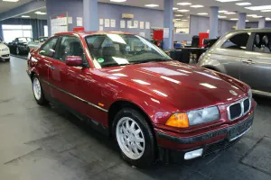 Brugt BMW 320