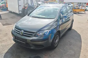Gebraucht VW Golf IV