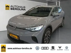 Brugt VW ID.4