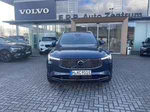 Gebraucht Volvo XC90