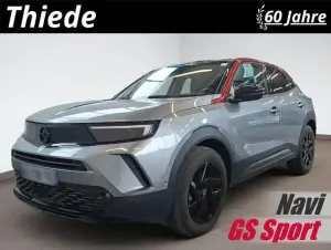 Gebraucht Opel Mokka-e