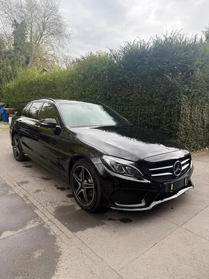 Gebraucht Mercedes C250