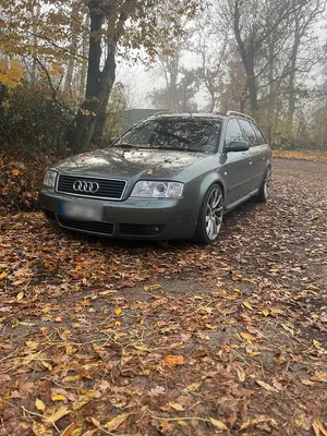 Gebraucht Audi A6