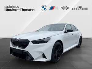 Occasion BMW M5