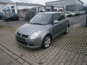 Gebraucht Suzuki Swift