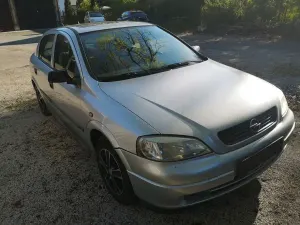 Occasion Opel Astra