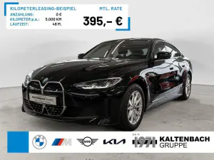 Gebraucht BMW i4