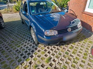 Occasion VW Golf