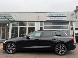 Usata Volvo V60