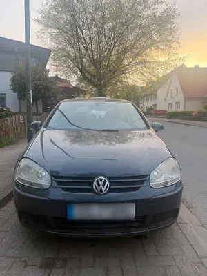 Gebraucht VW Golf IV