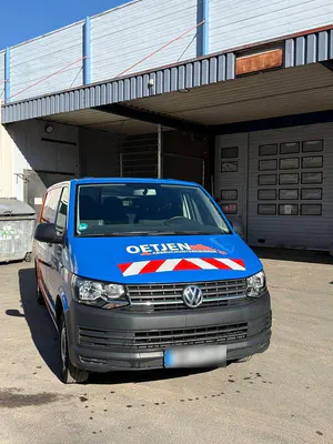 Usata VW Transporter