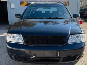 Gebraucht Audi A6