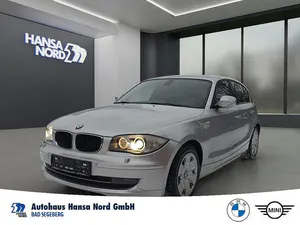 Używany BMW 120