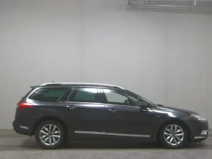 Gebraucht Citroën C5