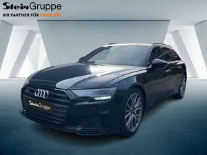 Usata Audi S6
