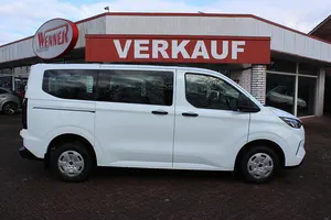 Occasion Ford Transit Custom