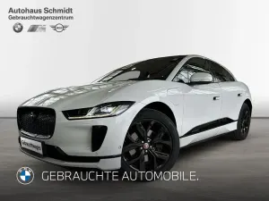 Gebraucht Jaguar I-Pace