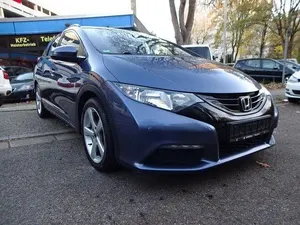 Usata Honda Civic