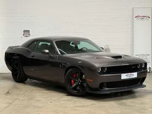Używany Dodge Challenger