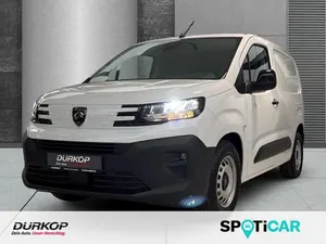 Gebraucht Peugeot E-Partner