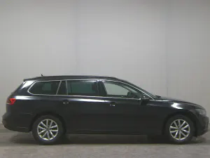 Gebraucht VW Passat