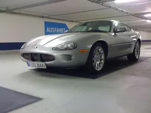 Gebraucht Jaguar XKR