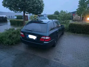 Gebraucht Mercedes E280