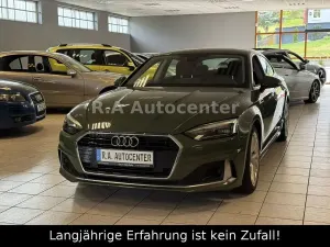 Używany Audi A5 Sportback