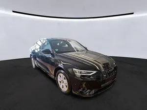 Gebraucht Audi e-tron Sportback