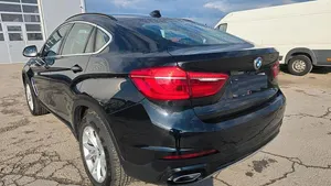 Brugt BMW X6