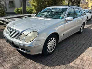 Gebraucht Mercedes E280