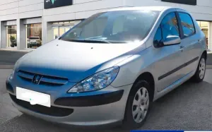 Gebraucht Peugeot 307