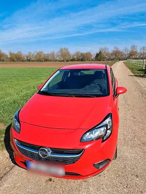 Occasion Opel Corsa