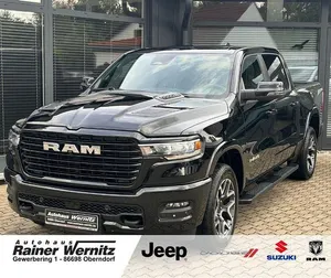 Używany Dodge Ram