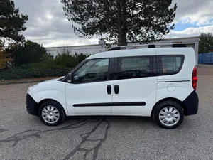 Używany Opel Combo