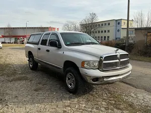 Używany Dodge Ram