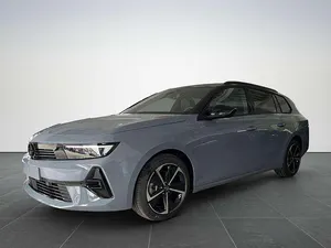 Gebraucht Opel Astra