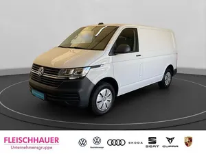Usado VW Transporter